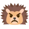ёжик ➜