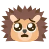 ёжик ➜