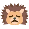 ёжик ➜