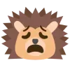 ёжик ➜