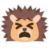 ёжик ➜