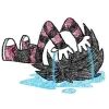 эмо ➜