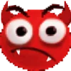 7tv Halloween emoji