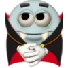 7tv Halloween emoji