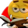 7tv Halloween emoji