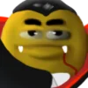 7tv Halloween emoji