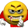 7tv Halloween emoji