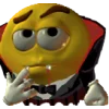 7tv Halloween emoji