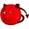 7tv Halloween emoji
