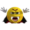 7tv Halloween emoji