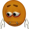 7tv Halloween emoji