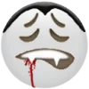 7tv Halloween emoji