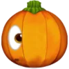 7tv Halloween emoji