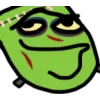 7tv Halloween emoji