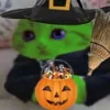 7tv Halloween emoji