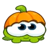 7tv Halloween emoji