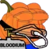 7tv Halloween emoji