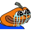 7tv Halloween emoji
