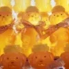 Honey ➜