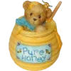 Honey ➜