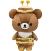 Honey ➜