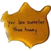 Honey ➜