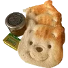 Honey ➜