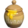 Honey ➜