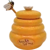 Honey ➜