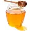 Honey ➜
