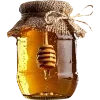 Honey ➜