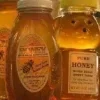 Honey ➜