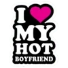 hot ➜