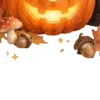 Happy Halloween