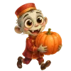 Happy Halloween