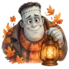 Happy Halloween