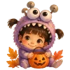 Happy Halloween
