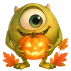 Happy Halloween
