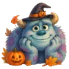 Happy Halloween