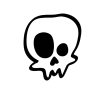 Хеллоуин адаптивные