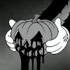 Lil Peep for Halloween by