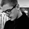 Lil Peep for Halloween by