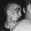 Lil Peep for Halloween by