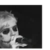 Lil Peep for Halloween by