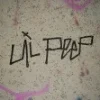 Lil Peep for Halloween by