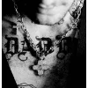Lil Peep for Halloween by