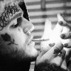 Lil Peep for Halloween by