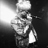 Lil Peep for Halloween by