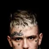 Lil Peep for Halloween by