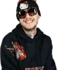 Lil Peep for Halloween by